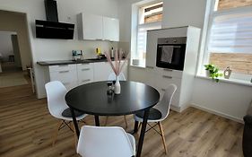 Ferienwohnung Ramona